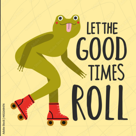 This is How We Roll